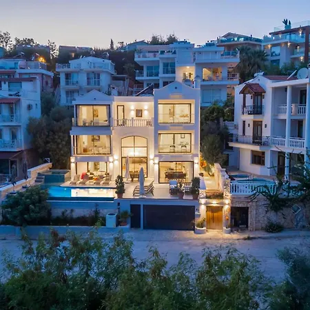 Arden Ege Kalkan Kaş