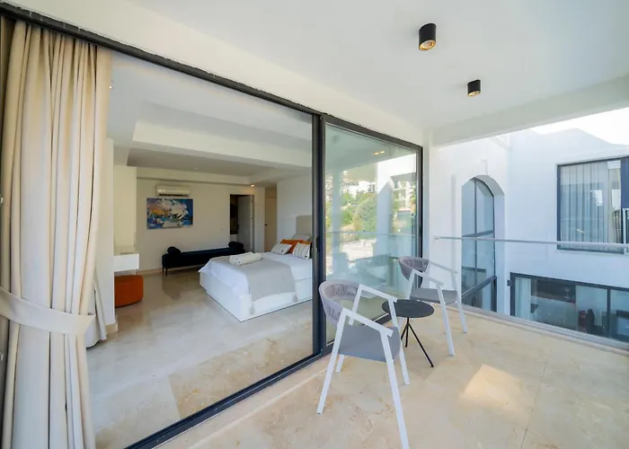 Arden Ege Kalkan Kaş