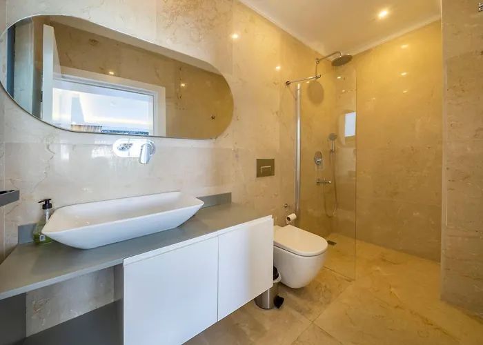 Villa Arden Ege Kalkan Kaş