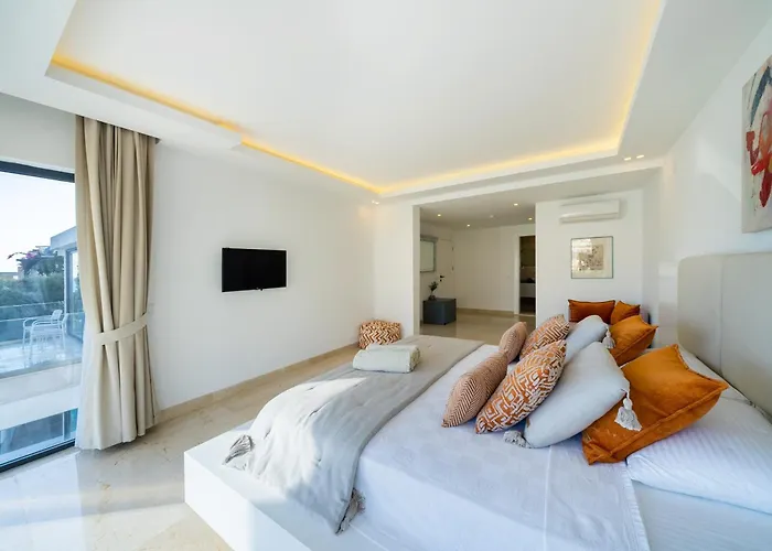 Arden Ege Kalkan Kaş