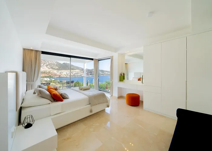 Arden Ege Kalkan Kaş