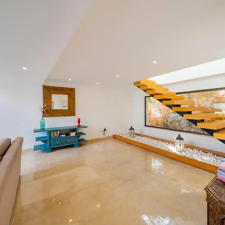 Arden Ege Kalkan Villa