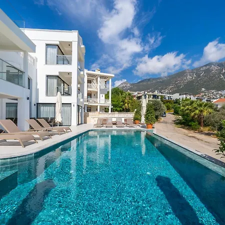 Arden Ege Kalkan Kaş