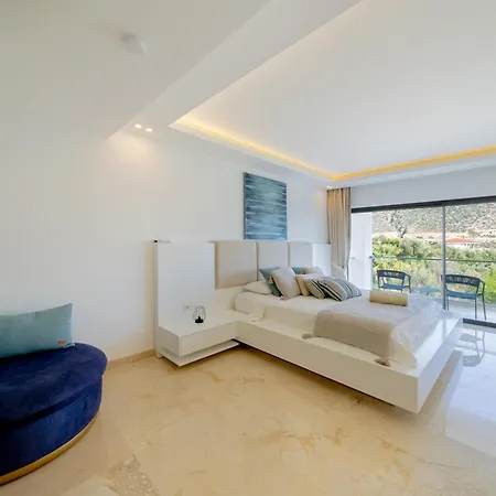 Arden Ege Kalkan * Kaş