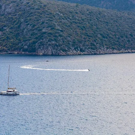 Villa Arden Ege Kalkan *