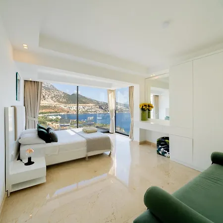 Arden Ege Kalkan * Kaş