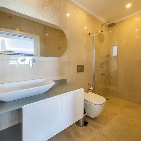 Villa Arden Ege Kalkan Kaş