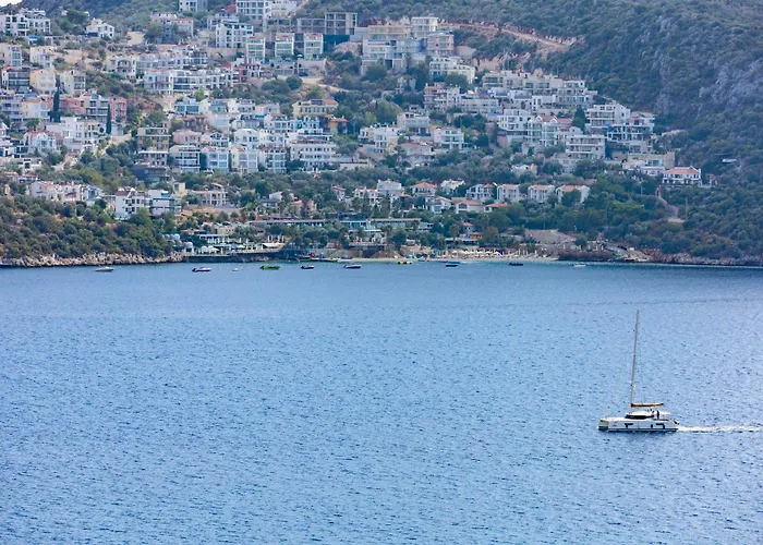 Arden Ege Kalkan Kaş