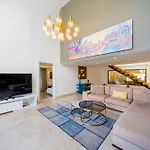 Arden Ege Kalkan ヴィラ カシュ