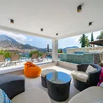 Arden Ege Kalkan ヴィラ