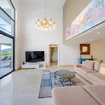 Arden Ege Kalkan ヴィラ カシュ