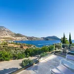 Arden Ege Kalkan カシュ