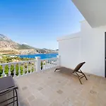 ヴィラ Arden Ege Kalkan カシュ