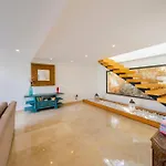 Arden Ege Kalkan ヴィラ