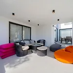 ヴィラ Arden Ege Kalkan *