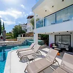 Arden Ege Kalkan ヴィラ カシュ