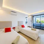ヴィラ Arden Ege Kalkan