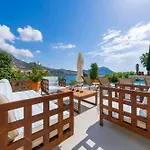 Arden Ege Kalkan ヴィラ カシュ