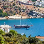ヴィラ Arden Ege Kalkan