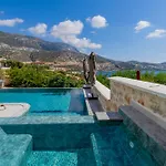 Arden Ege Kalkan ヴィラ *