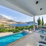 Arden Ege Kalkan ヴィラ