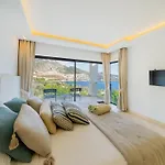 ヴィラ Arden Ege Kalkan *