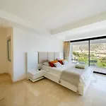 Arden Ege Kalkan ヴィラ カシュ