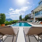 Arden Ege Kalkan ヴィラ