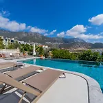 Arden Ege Kalkan ヴィラ *