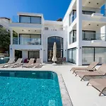 ヴィラ Arden Ege Kalkan *
