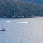 ヴィラ Arden Ege Kalkan *