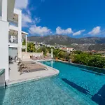 ヴィラ Arden Ege Kalkan *
