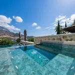 Arden Ege Kalkan ヴィラ カシュ
