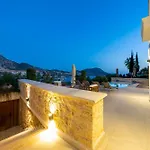 ヴィラ Arden Ege Kalkan