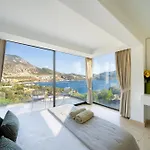 Arden Ege Kalkan ヴィラ *