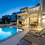 Arden Ege Kalkan ヴィラ *