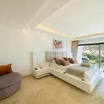 ヴィラ Arden Ege Kalkan *