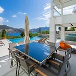 Arden Ege Kalkan ヴィラ カシュ