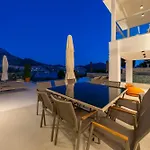 Arden Ege Kalkan ヴィラ カシュ