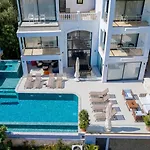 ヴィラ Arden Ege Kalkan