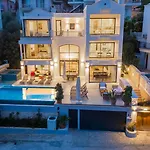 ヴィラ Arden Ege Kalkan カシュ