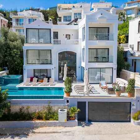 Arden Ege Kalkan *