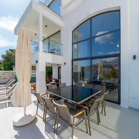 Arden Ege Kalkan